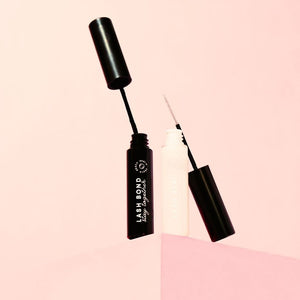 Lash Seal - Peach Peach PeachLashesLashseal_Clear