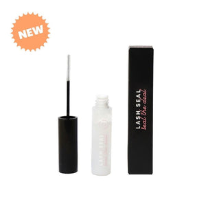 Lash Seal - Peach Peach PeachLashesLashseal_Clear